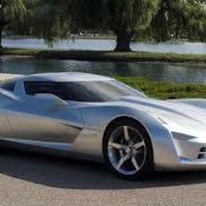 Meet your Posher, Tiano