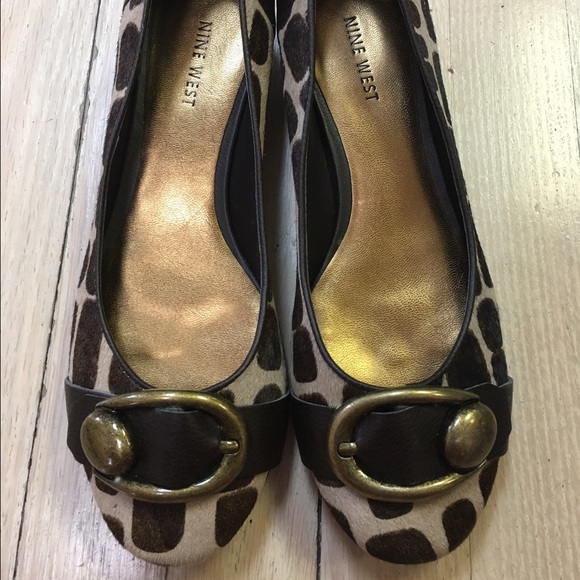 Nine West shoe