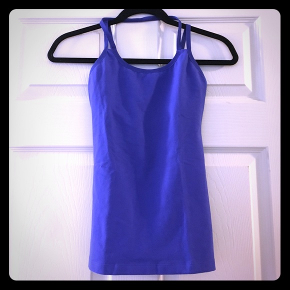 Beyond Yoga workout tank