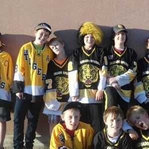 Meet your Posher, Jack