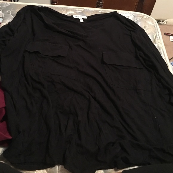 Faith and joy shirt