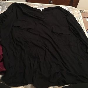 Faith and joy shirt