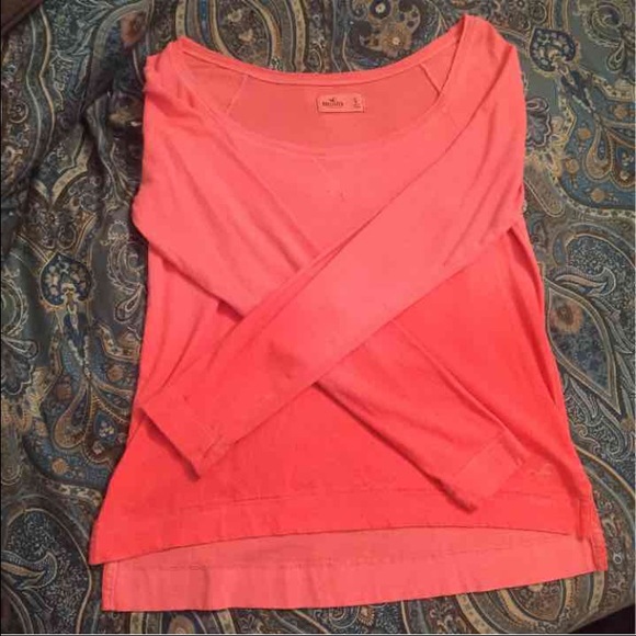 Hollister top