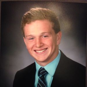 Meet your Posher, Thomas