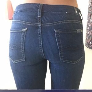 Seven jeans