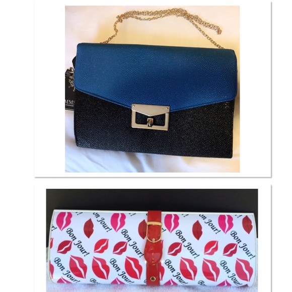 Mother’s Day gifts Shoulder/Clutch Purses 1 price - Picture 1 of 4