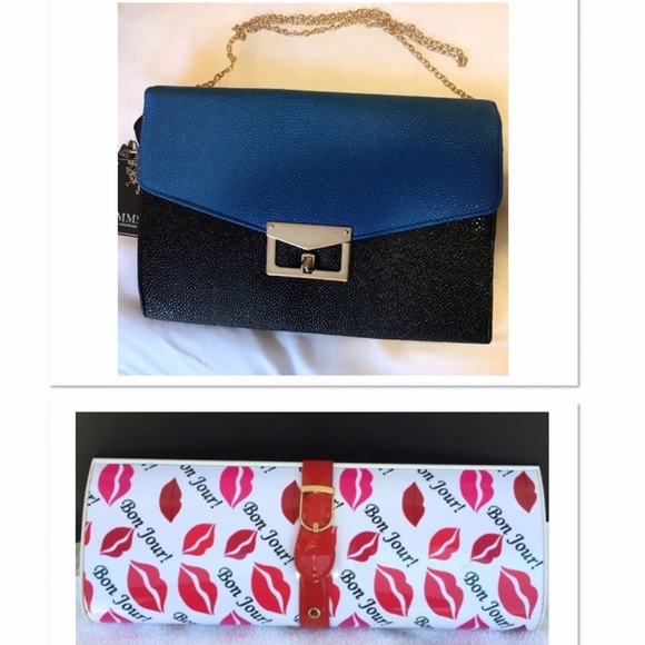 Mother’s Day gifts Shoulder/Clutch Purses 1 price - Picture 4 of 4