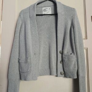 American Eagle Cardigan
