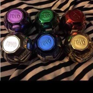 Revos Jewel Limited Edition 2015 Set