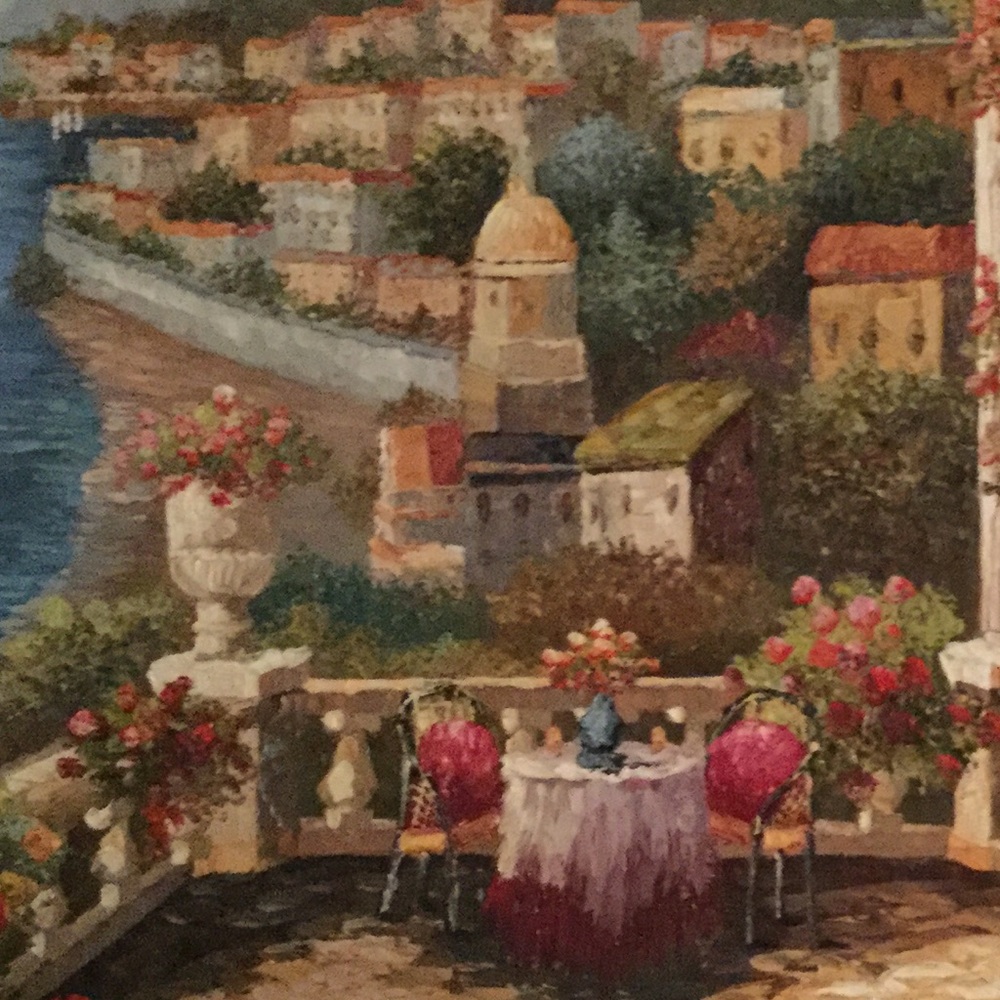 BOOKMARK MY CLOSET HERE...Meet your Posher, Sharon