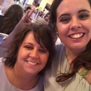 Meet your Posher, Julie