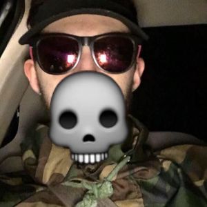 Meet your Posher, Jack