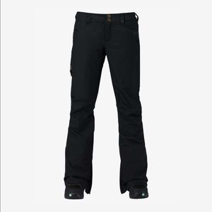 Burton snowboard pants