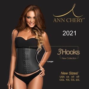 Brand new Ann Chery waist trainer