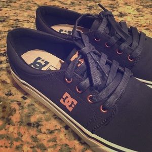 Brand new D.C. Shoes