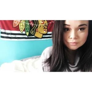 Meet your Posher, Christine