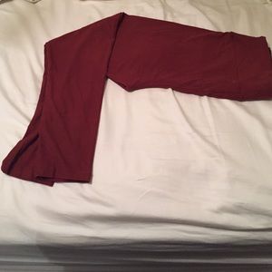 LuLaRoe TC Leggings