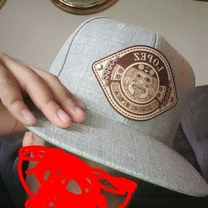 Meet your Posher, Tony