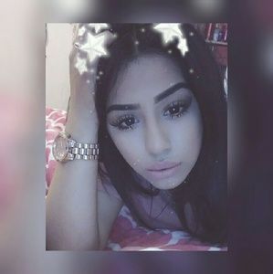 Meet your Posher, Princess