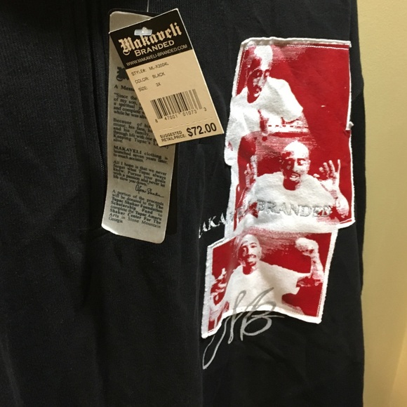 Sweatshirt - Picture 3 of 3
