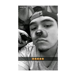 Meet your Posher, Daniel