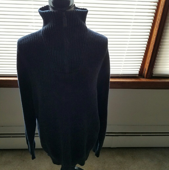Eddie Bauer Mens/Womens Xl/l Sweater
