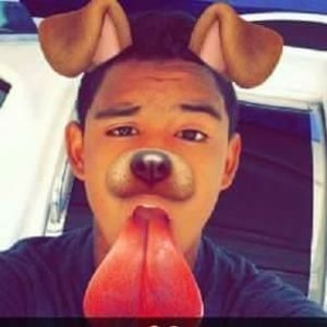 Meet your Posher, Alexander