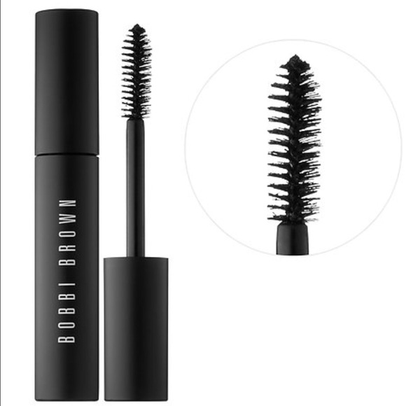 Bobbi brown Mascara