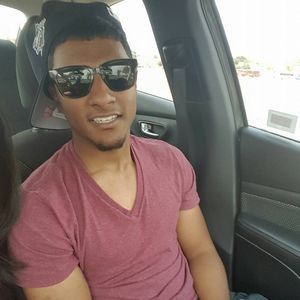 Meet your Posher, Rajendra