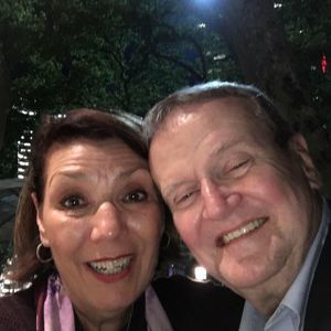 Meet your Posher, Susan