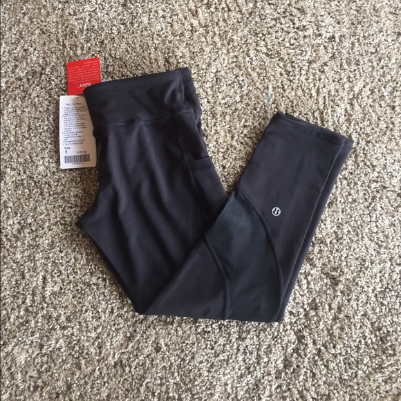 Lululemon sabrina pant Clearance