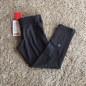 Lululemon Sabrina Pant