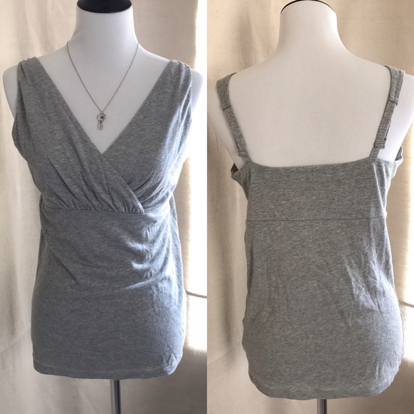 Old Navy maternity tank