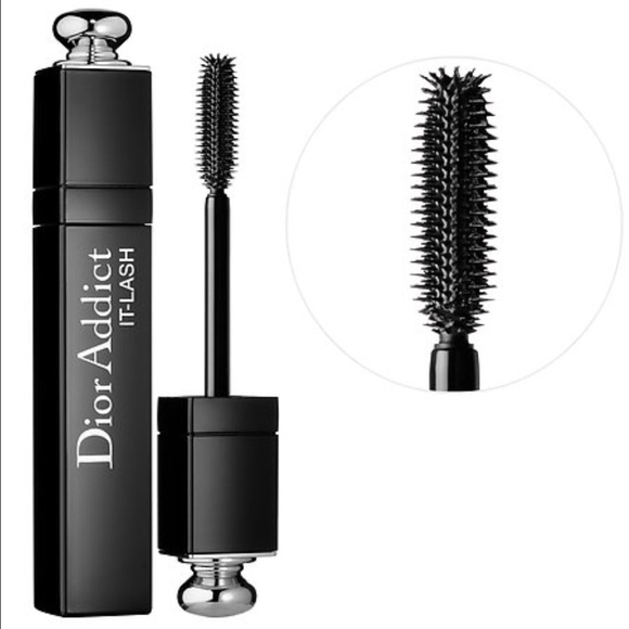 Dior Addict It-Lash Mascara