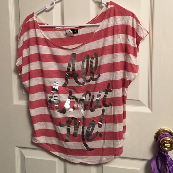 Cute shirt