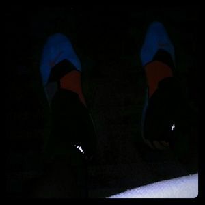 Brand new KD7 socks