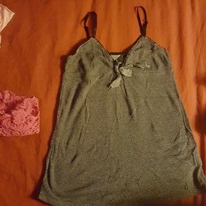 Cute volcom tank top