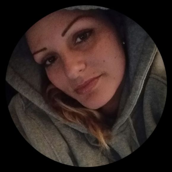 Meet your Posher, Catriena