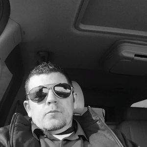 Meet your Posher, Blake