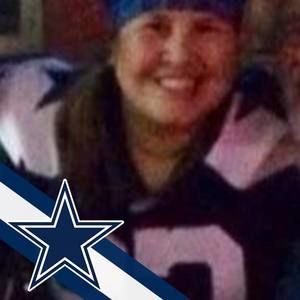 Meet your Posher, Dee dee