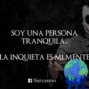 Meet your Posher, Gabriel