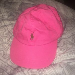 Polo Hat