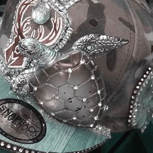 Meet your Posher, Stephan