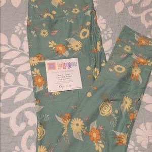 BNWT LuLaroe leggings