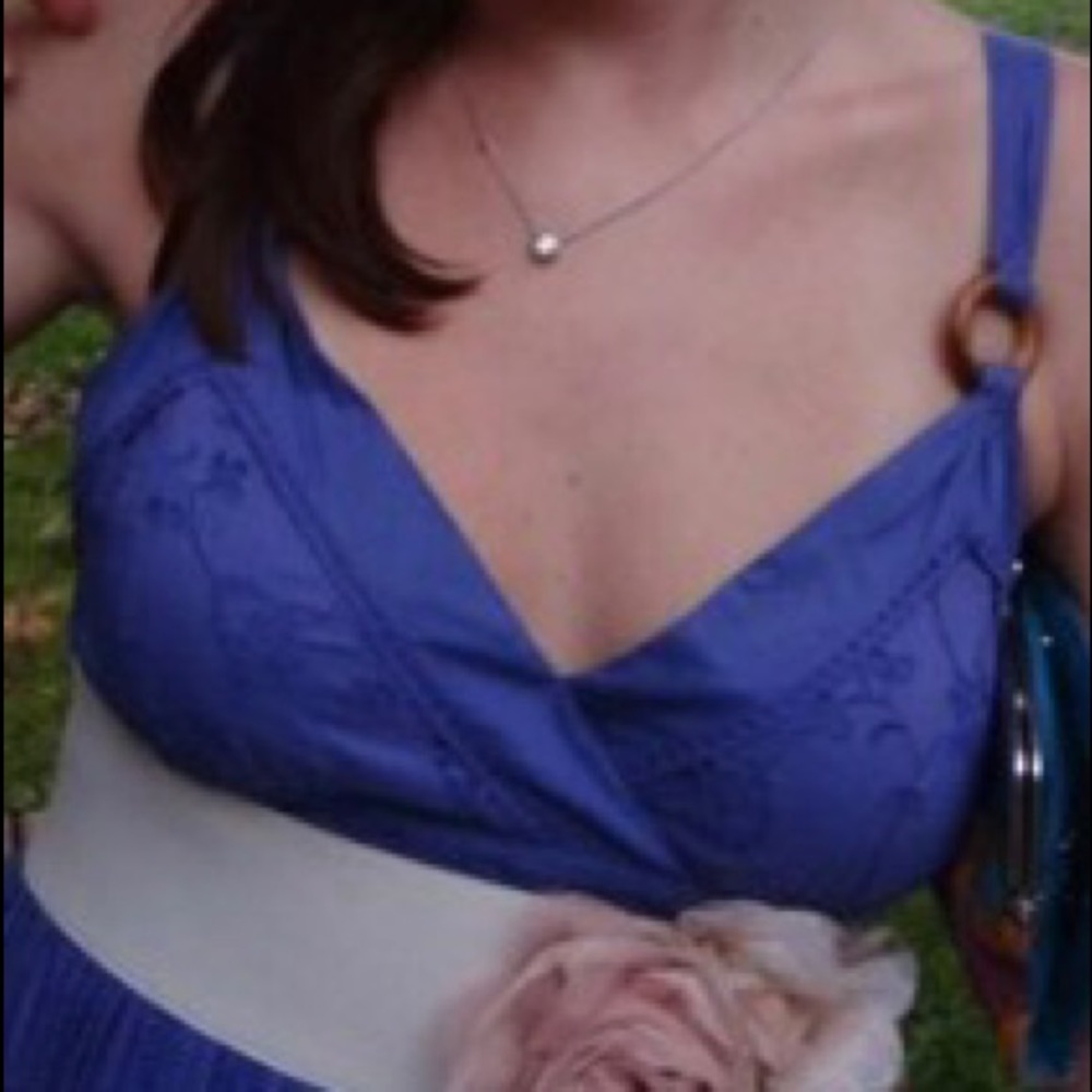 Anthropologie dress