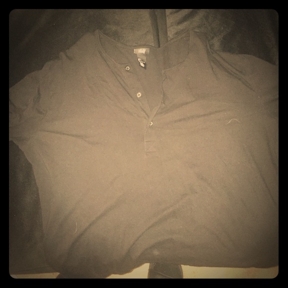 H&M shirt