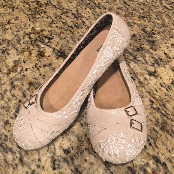 Bongo Dress shoes