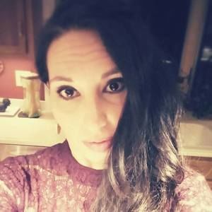 Meet your Posher, Melanie
