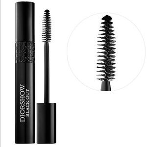 Dior Blackout mascara