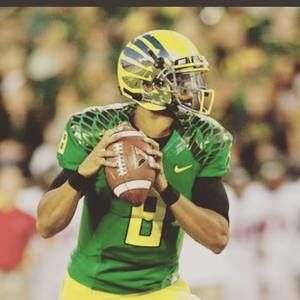 Meet your Posher, Peyton